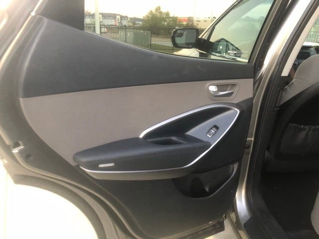 Used 2017 Hyundai Santa Fe Sport image 28