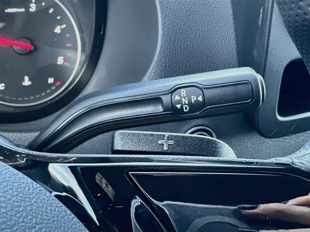 New 2026 Mercedes-Benz Sprinter 2500 image 17