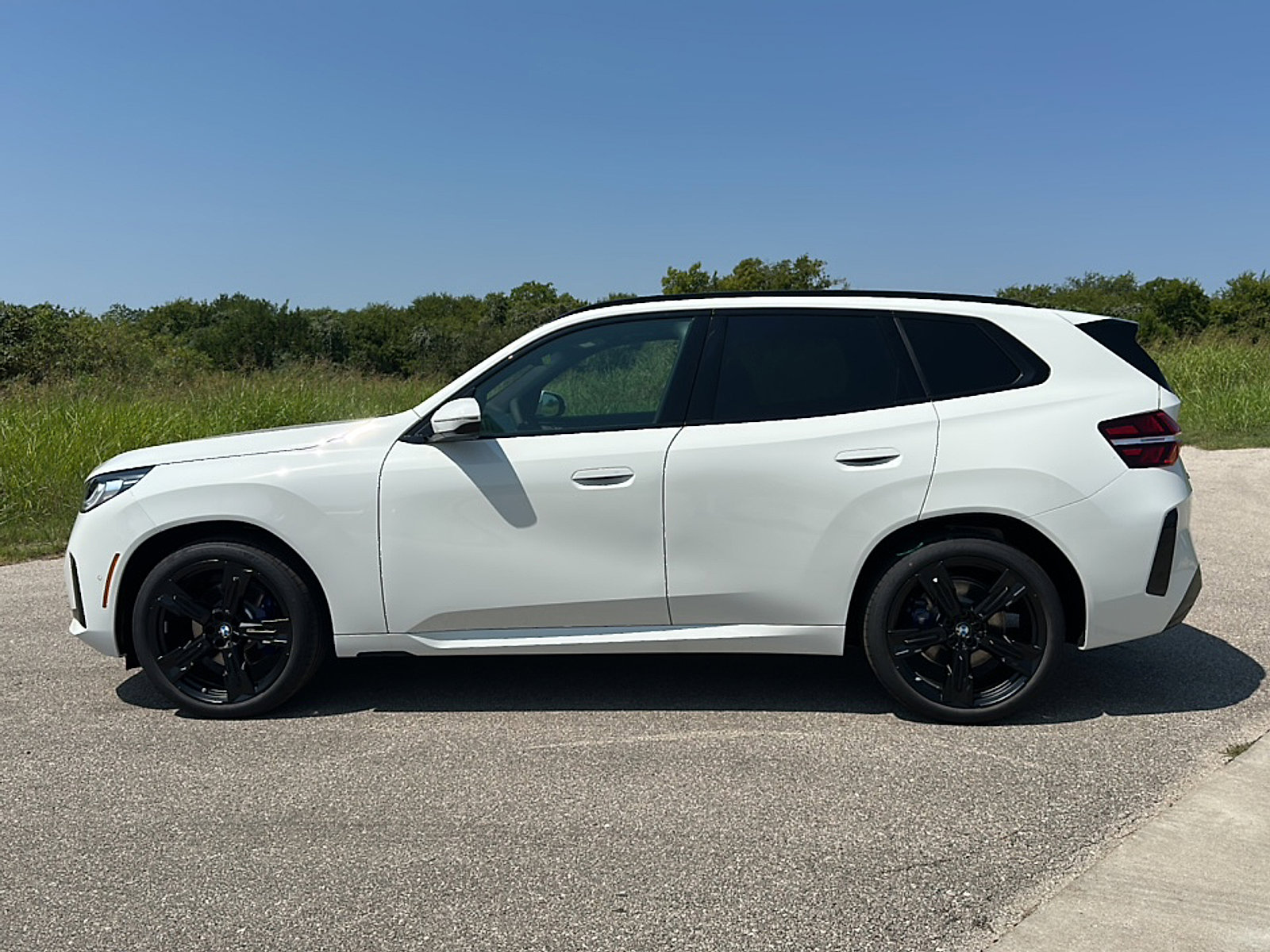 New 2026 BMW X3 xDrive30 image 5