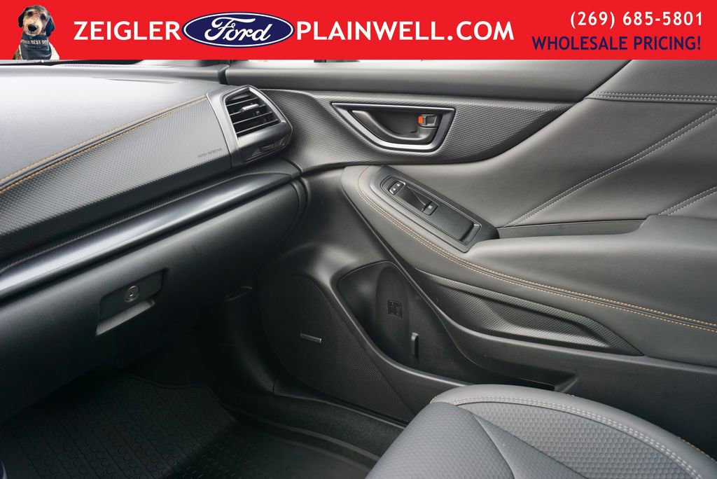 Used 2024 Subaru Forester Wilderness image 34