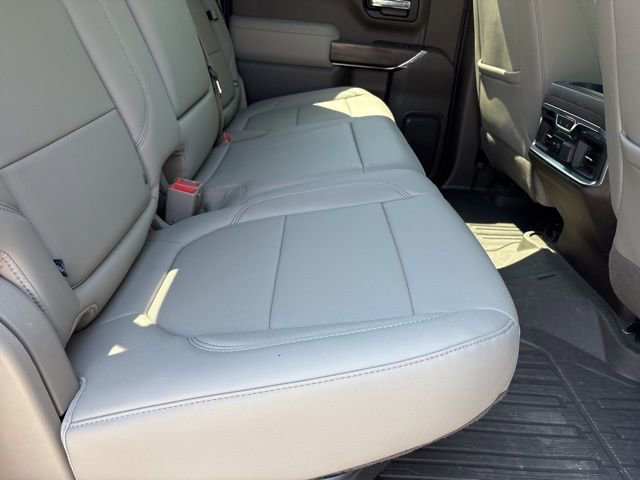 Used 2020 GMC Sierra 1500 SLT w/ SLT Premium Plus Package image 6