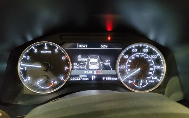 Used 2024 Mitsubishi Outlander SE image 29