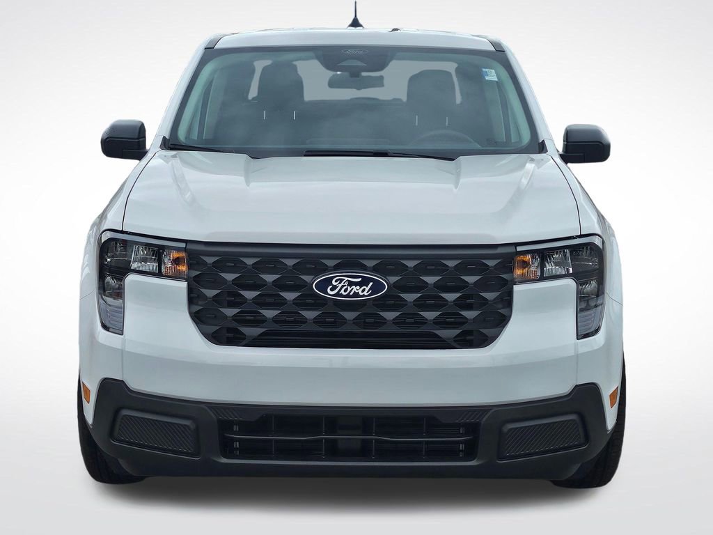 New 2026 Ford Maverick XL image 4