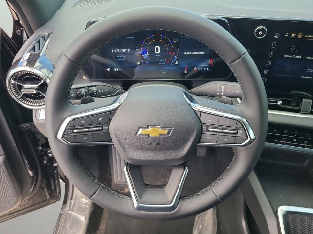 New 2026 Chevrolet Equinox LT w/ Safety and Technology Package FWD image 21