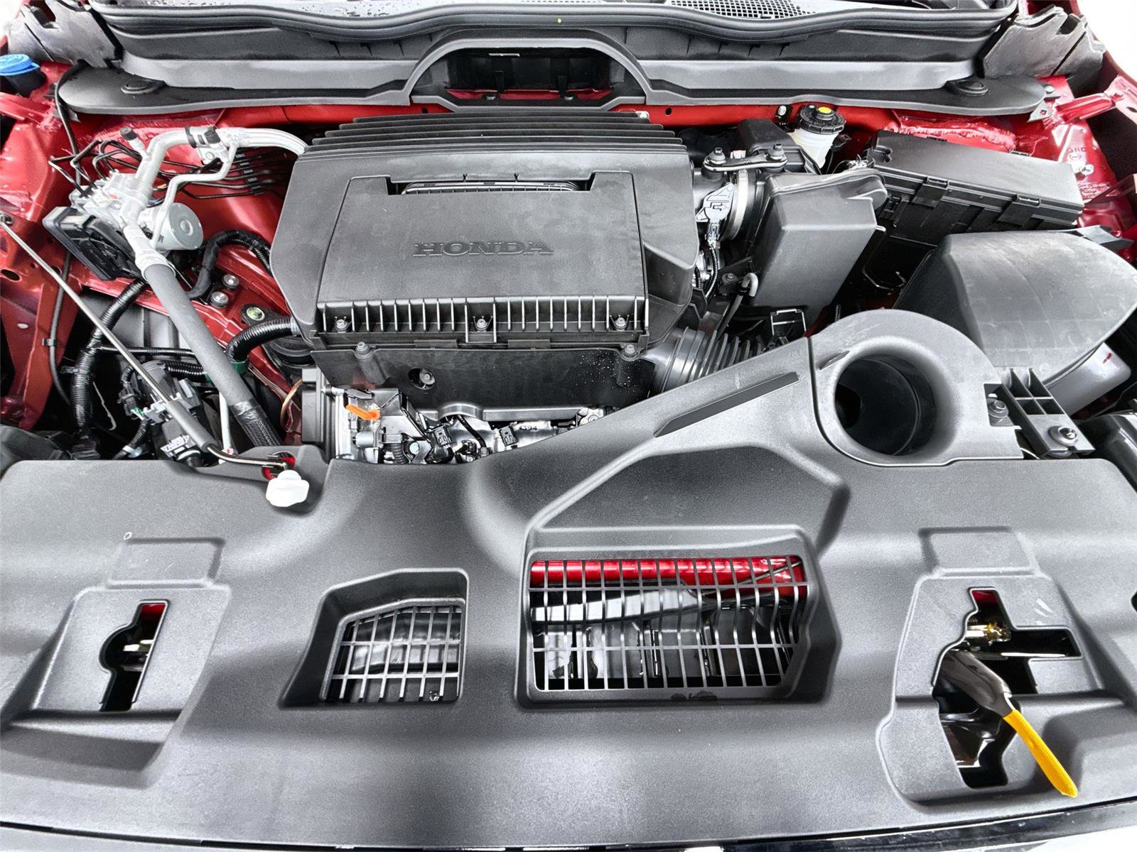 New 2026 Honda Pilot Touring image 11