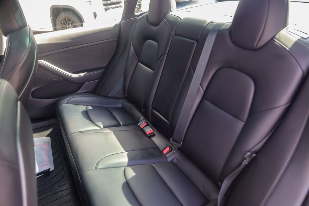 Used 2023 Tesla Model 3 Standard Range RWD image 20