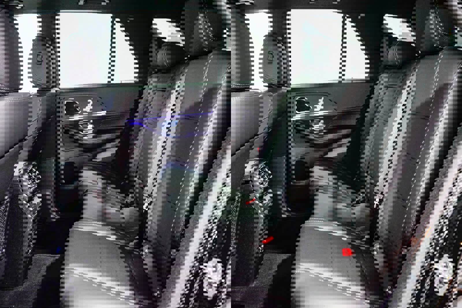 Used 2026 Mercedes-Benz GLE 350 4MATIC image 18