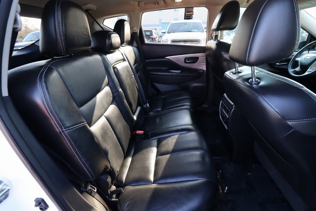 Used 2015 Nissan Murano Platinum image 27