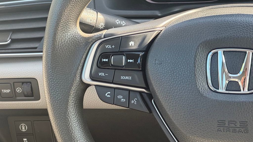 Used 2019 Honda Accord LX image 13