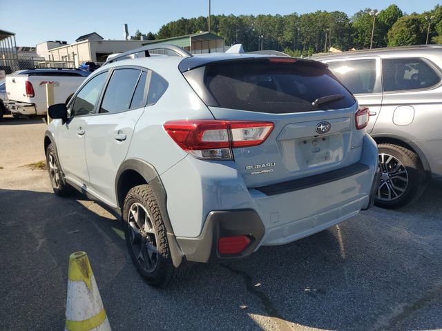 Used 2019 Subaru Crosstrek 2.0i Premium w/ Popular Package #2 AWD/4WD image 8