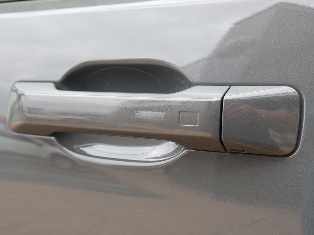 New 2025 Hyundai Santa Fe SEL image 21