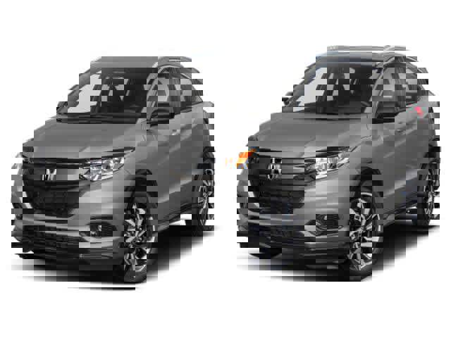 Used 2019 Honda HR-V Sport image 4