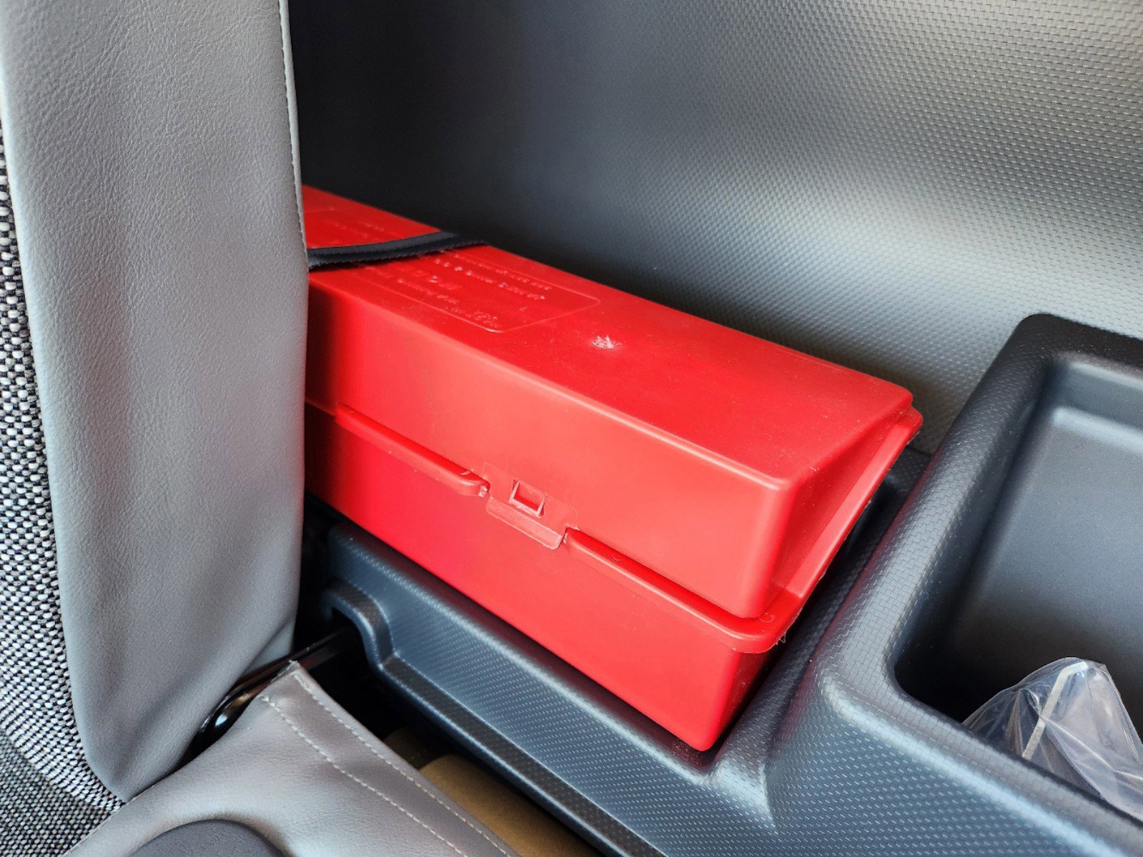 New 2024 Chevrolet Low Cab Forward 5500XD image 27