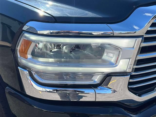 Used 2024 RAM 2500 Laramie AWD/4WD image 9
