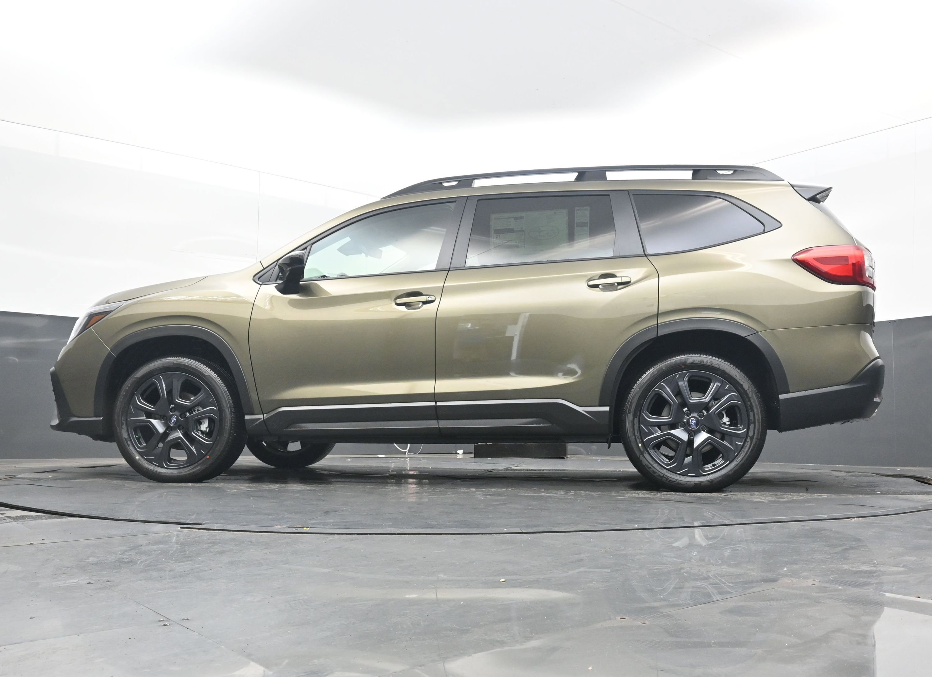 New 2025 Subaru Ascent Bronze Edition image 25