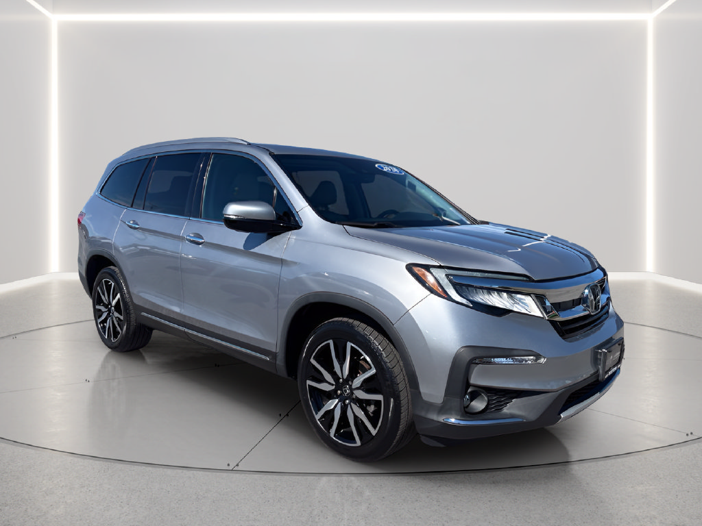Used 2020 Honda Pilot Touring image 3