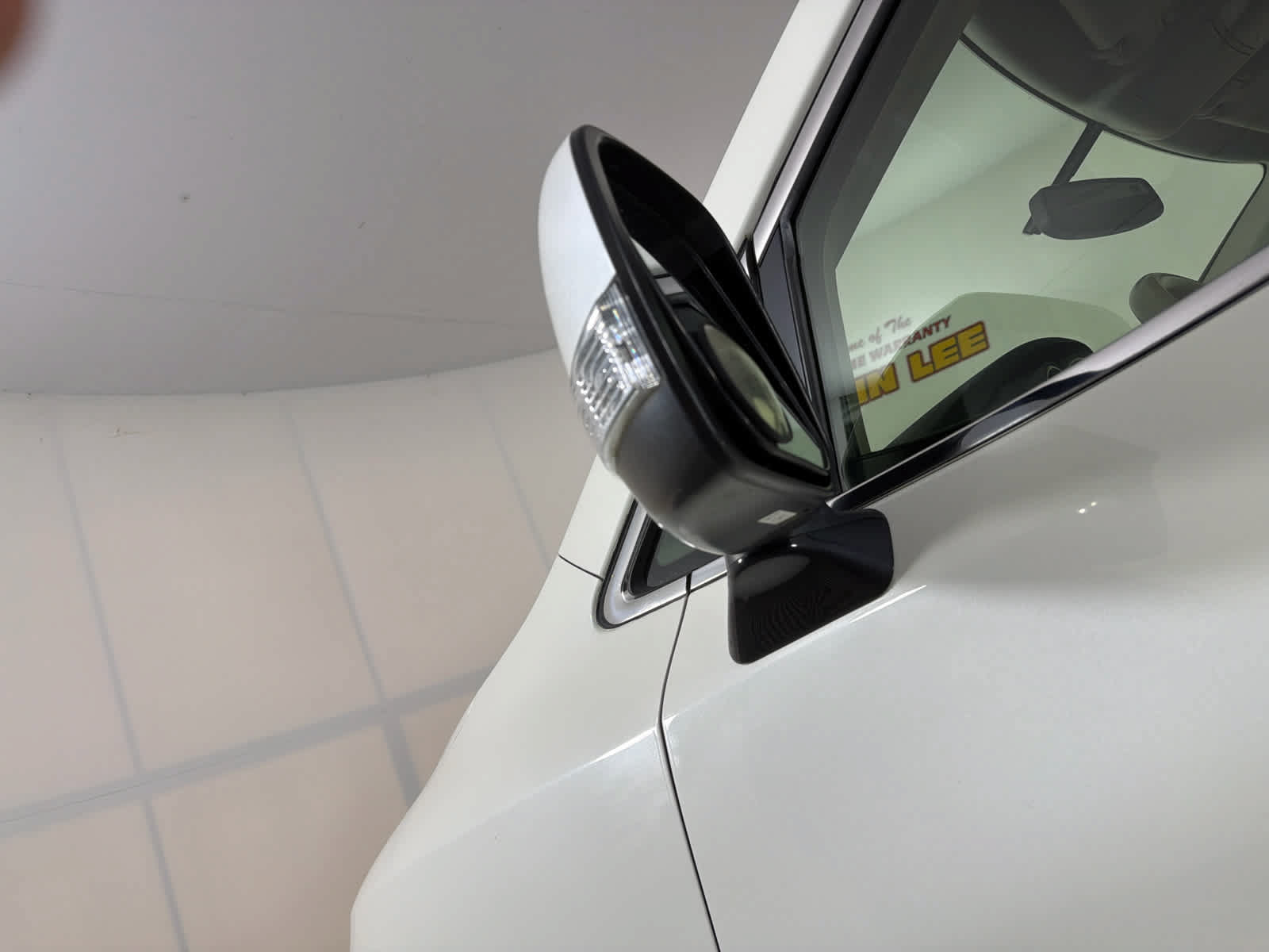 Used 2015 Nissan Quest SL FWD image 13