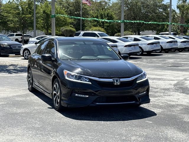 Used 2016 Honda Accord EX-L image 3