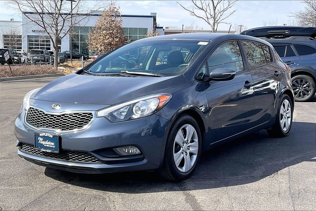 Used 2016 Kia Forte LX image 15