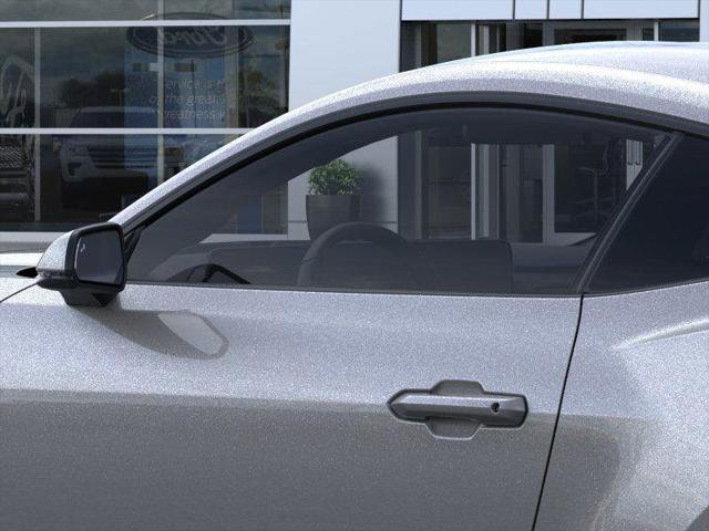 New 2026 Ford Mustang Premium image 20
