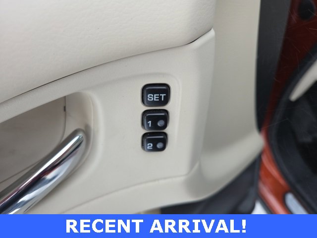 Used 2020 Nissan Murano SL image 15