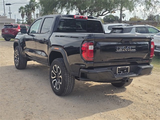 New 2026 GMC Canyon AT4 w/ Technology Plus Package image 7