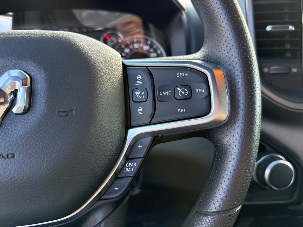 New 2026 RAM 1500 Tradesman image 20