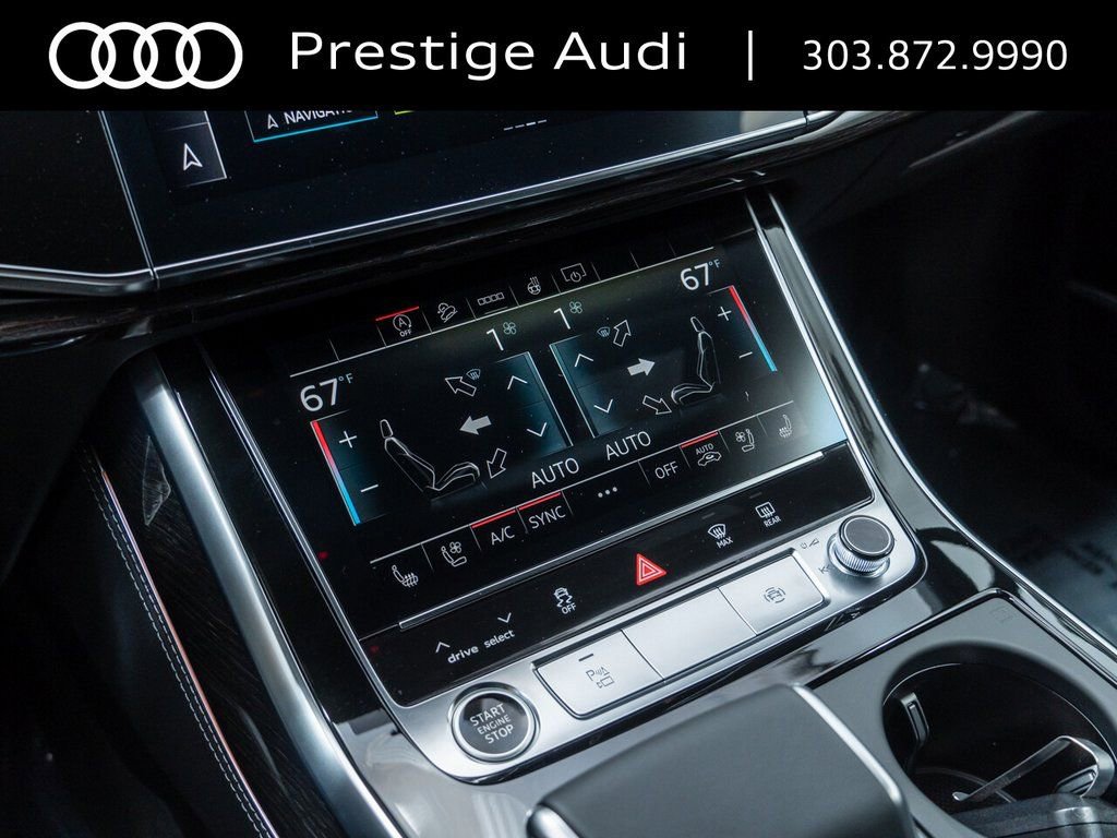 New 2026 Audi Q7 3.0T Premium Plus image 18