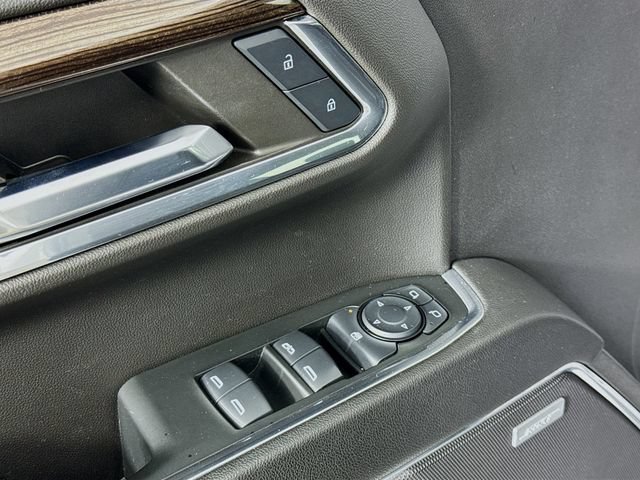 Used 2024 Chevrolet Silverado 1500 LT Trail Boss w/ Convenience Package II AWD/4WD image 19