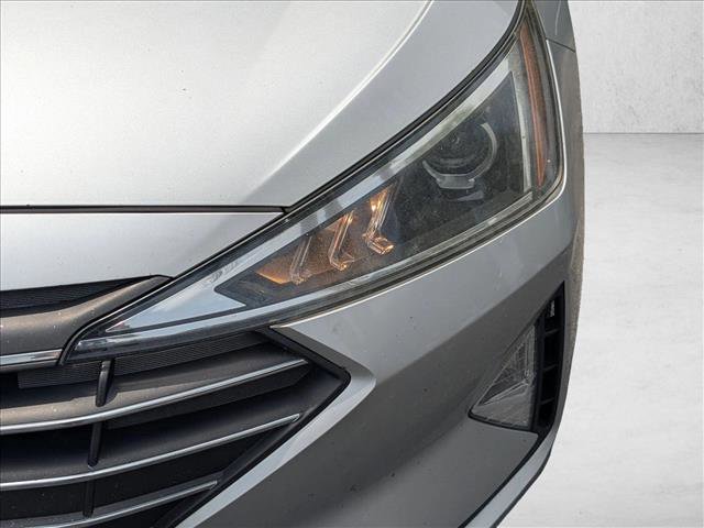 Used 2019 Hyundai Elantra Value Edition w/ Cargo Package FWD image 9