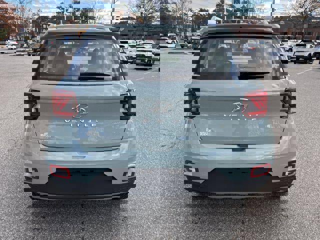 New 2026 Hyundai Venue SEL image 33