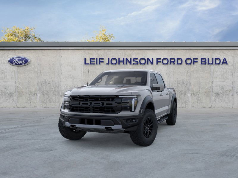 New 2026 Ford F150 Raptor image 2