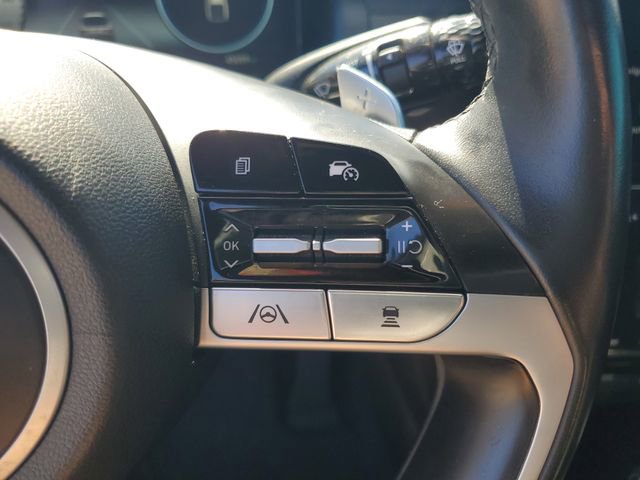 Used 2022 Hyundai Santa Cruz Limited image 18