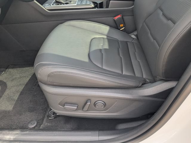 Certified 2026 Kia Sportage SX FWD image 18