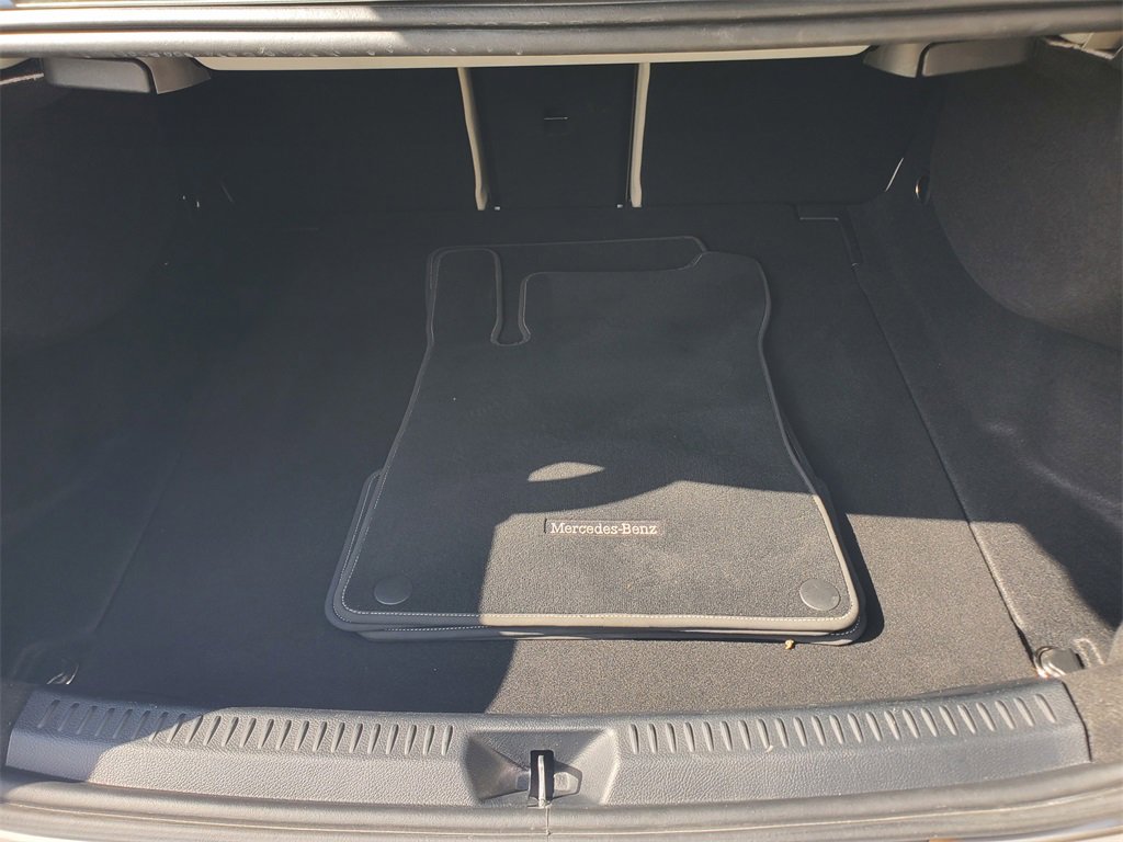 Used 2019 Mercedes-Benz A 220 image 8