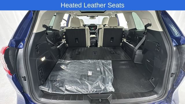 New 2026 Subaru Ascent Limited AWD/4WD image 15
