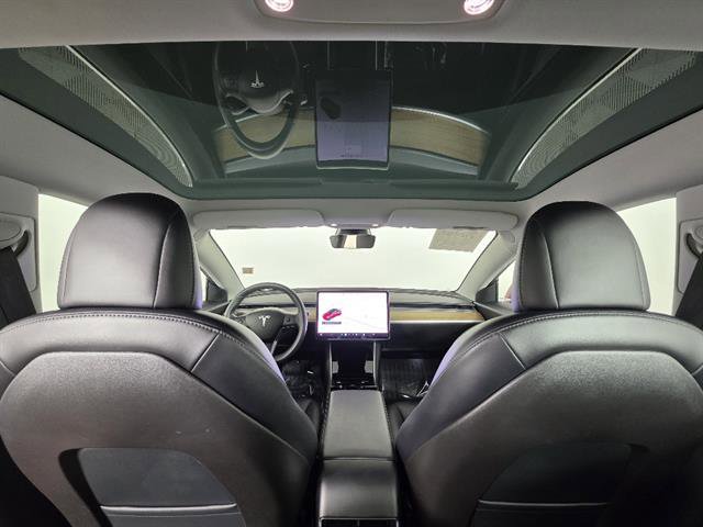 Used 2020 Tesla Model 3 Long Range image 38