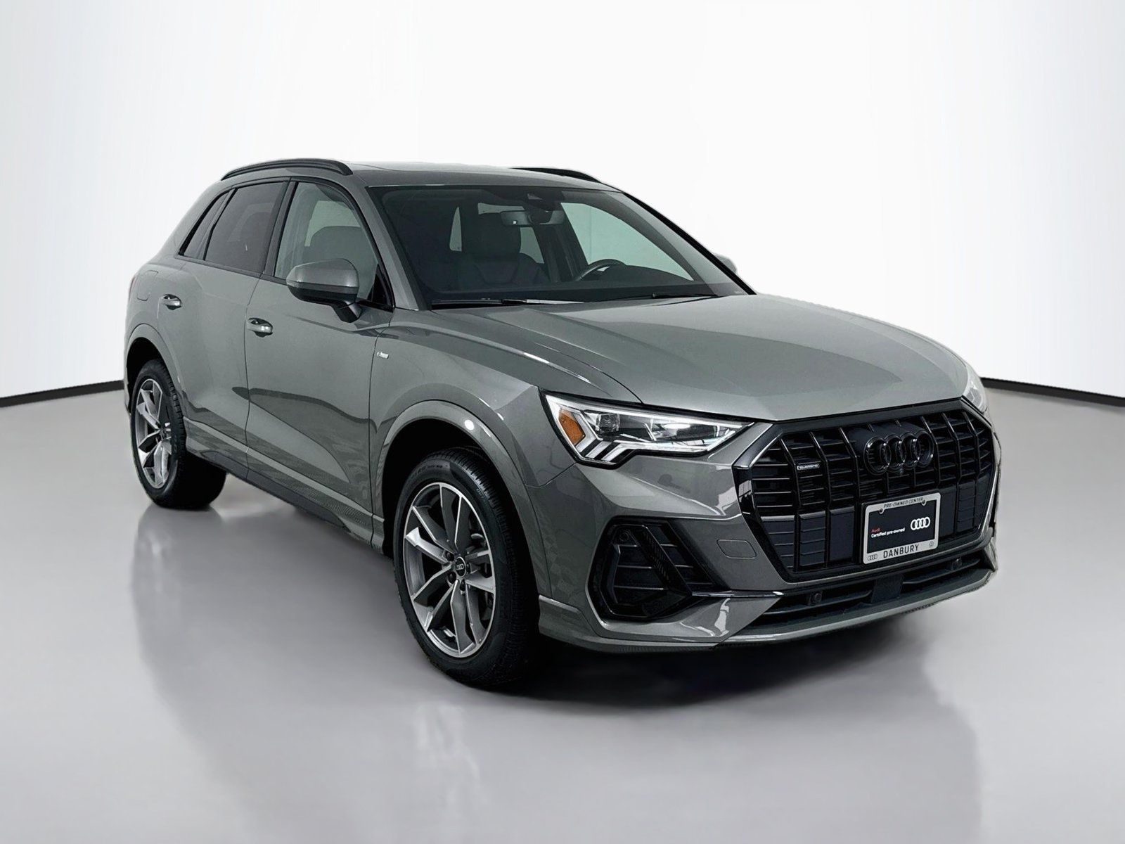 Certified 2024 Audi Q3 2.0T Premium Plus w/ Premium Plus Package AWD/4WD image 7