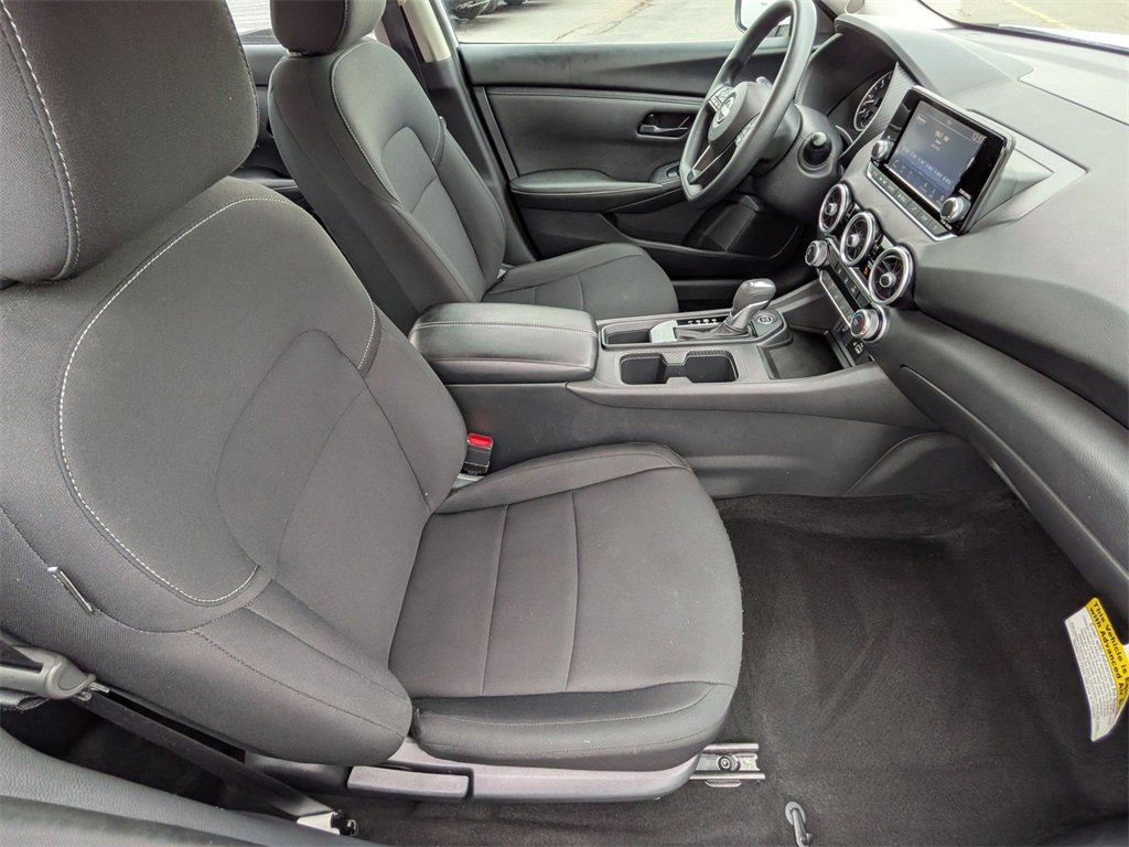 Used 2024 Nissan Sentra S image 20