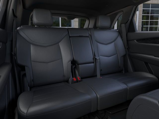New 2026 Cadillac XT5 Premium Luxury image 17