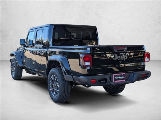 New 2026 Jeep Gladiator Sport image 8
