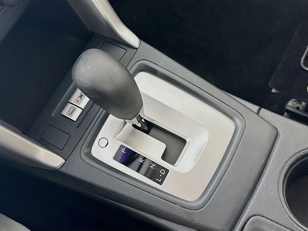 Used 2017 Subaru Forester 2.5i Premium AWD/4WD image 19
