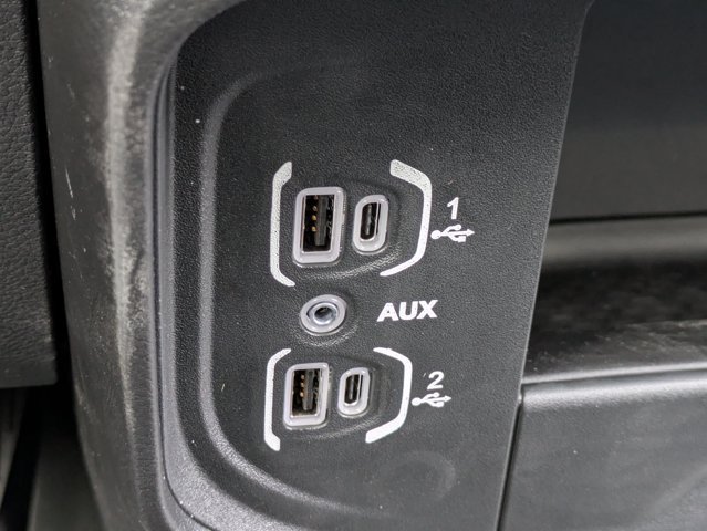New 2026 RAM 3500 Tradesman AWD/4WD image 20