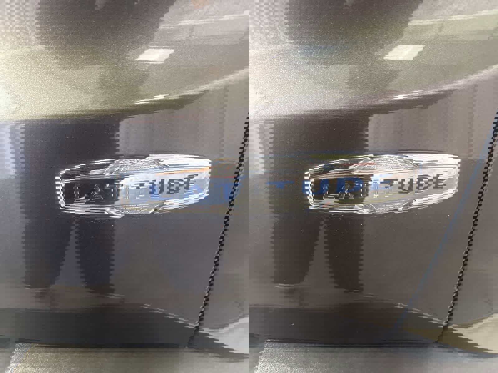 Used 2017 Jeep Renegade Latitude w/ Popular Equipment Group image 13