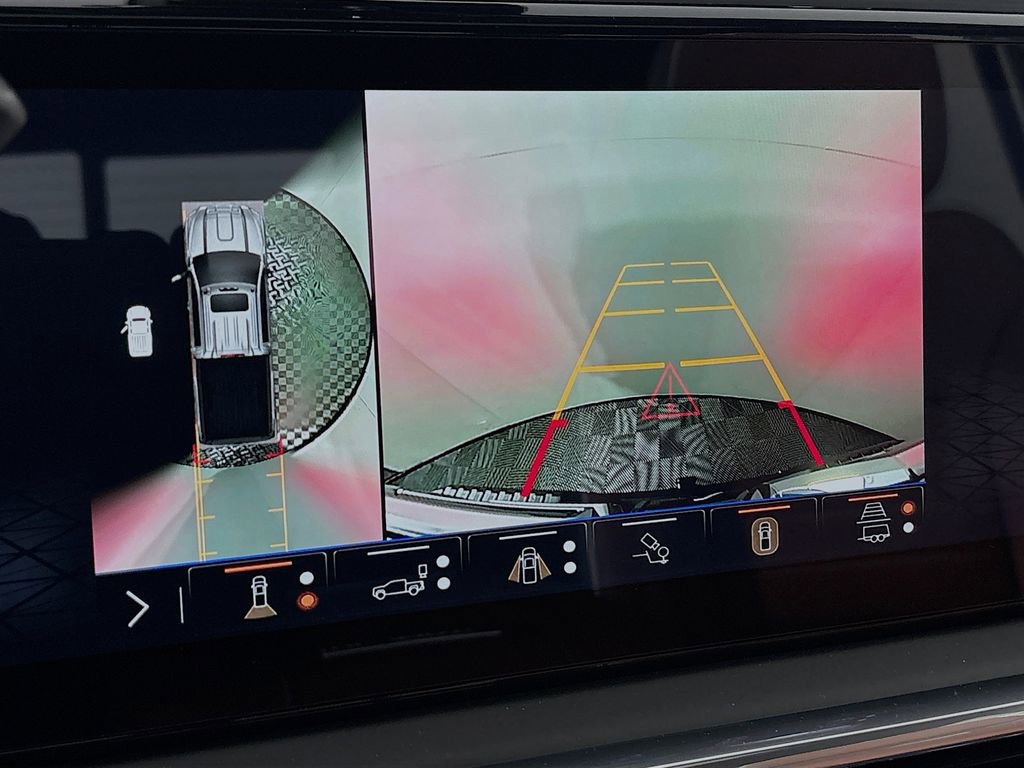 New 2026 GMC Sierra 3500 Denali Ultimate image 14