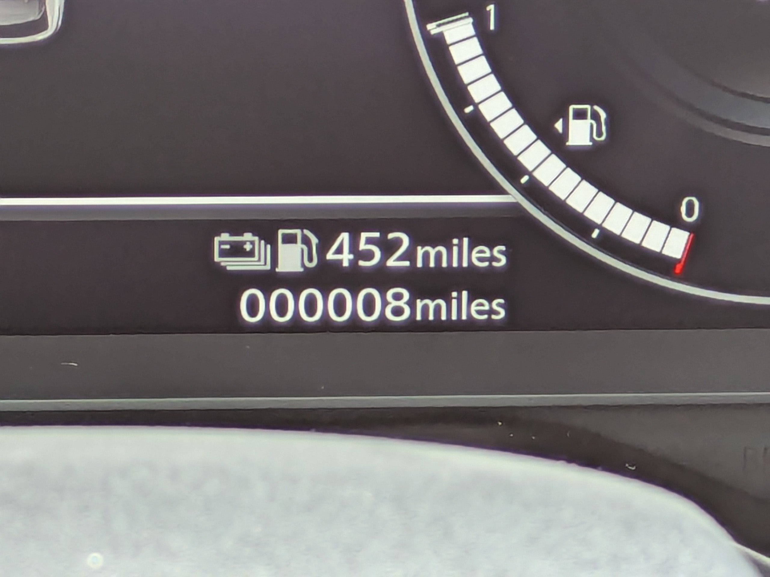 New 2026 Nissan Rogue SL AWD/4WD image 32