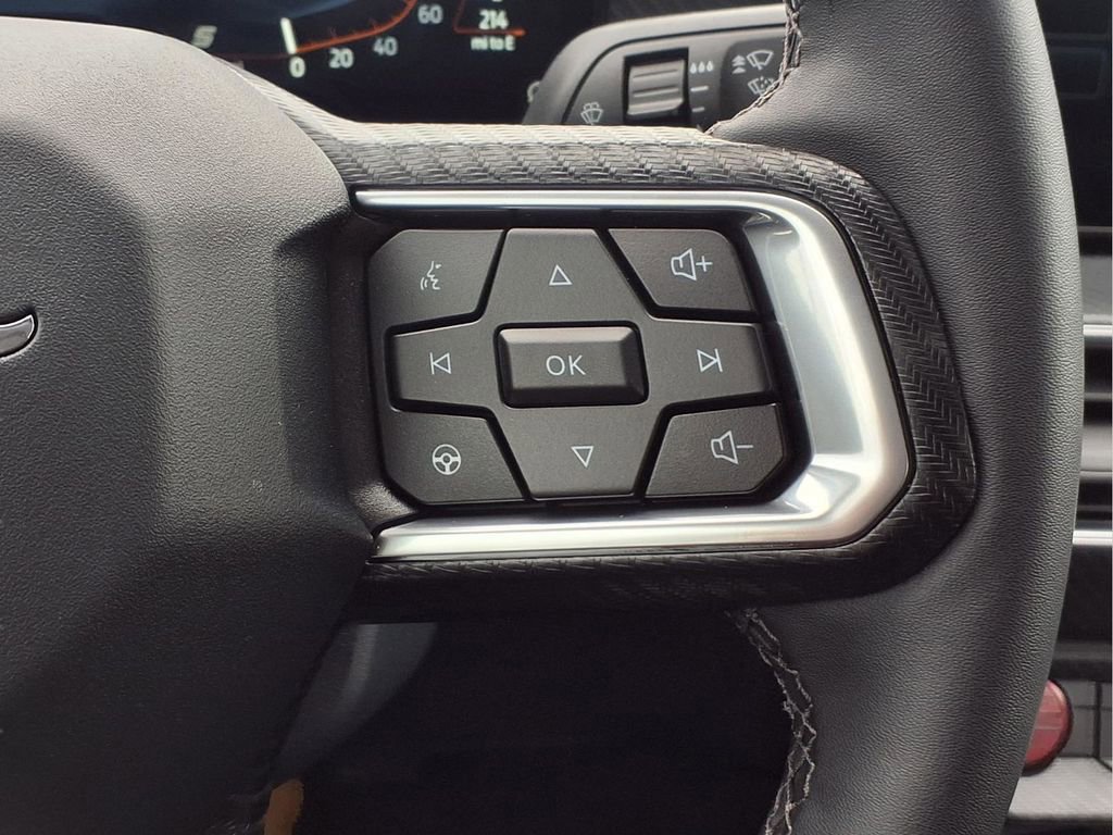 New 2026 Ford Mustang Premium RWD image 14