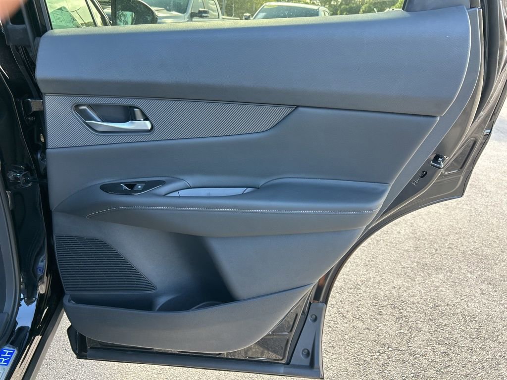 New 2026 Nissan Murano SL AWD/4WD image 48