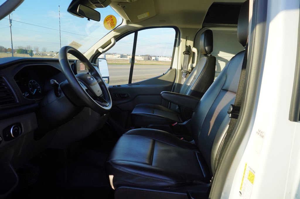 Used 2020 Ford Transit 250 Low Roof image 24