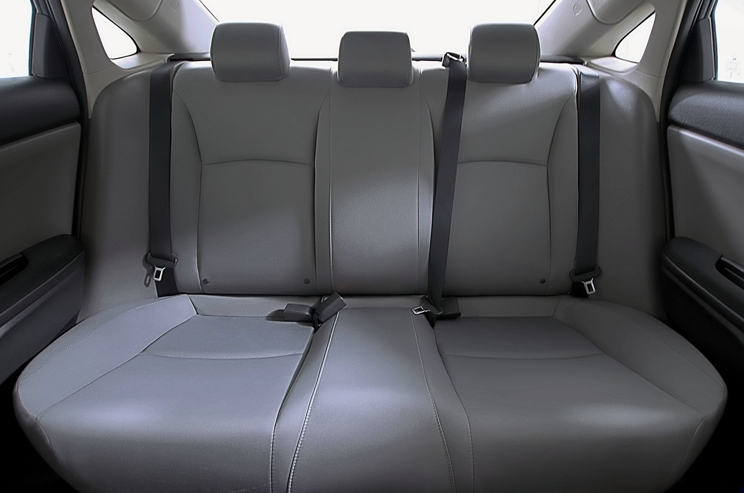 Used 2017 Honda Civic EX image 15